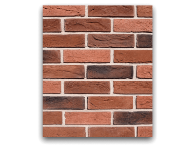 Natural Brick