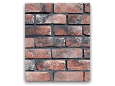 Smooth Brick